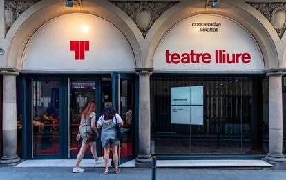 Teatre Lliure