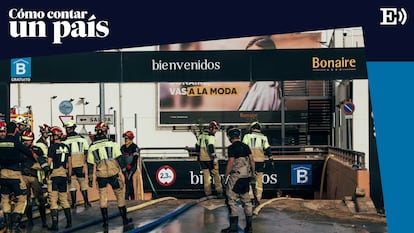 Historia de los bulos de la dana, de Bonaire al caso Mazón: “En esos momentos no puedes digerir ni articular toda esa información”