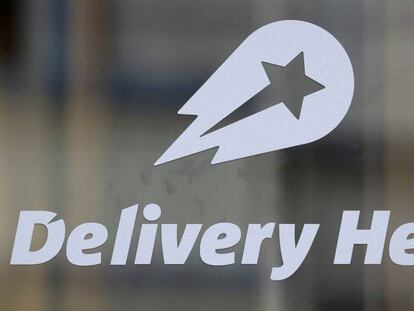 Delivery Hero alcanza el 95% de Glovo, que prevé unas pérdidas operativas de 330 millones para este año