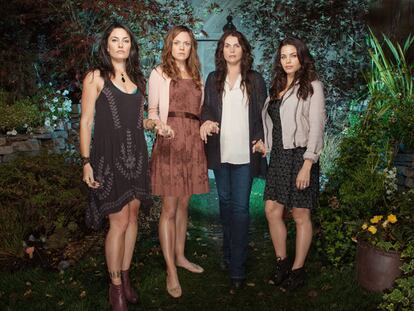 El año de las brujas ya está aquí