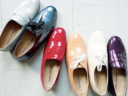 Las tiendas online de las que saben: moda y complementos