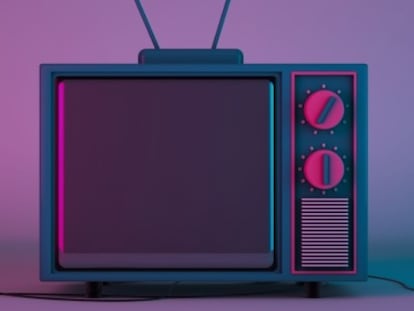 Toda la información, los estrenos y las mejores series en nuestra newsletter semanal