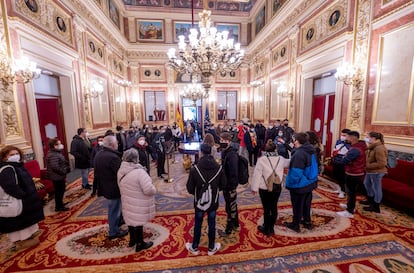 Dia Constitucion Española