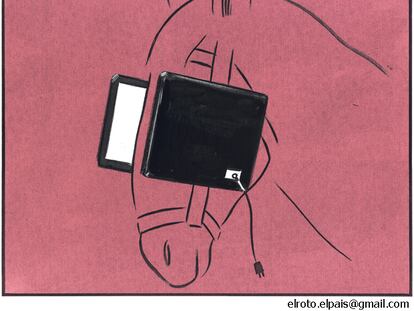 EL ROTO