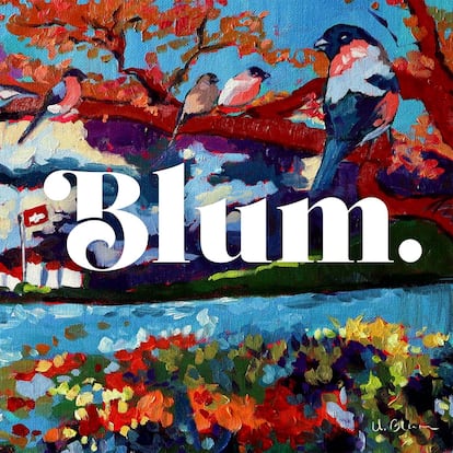 'Blum', un 'podcast' de El Extraordinario.