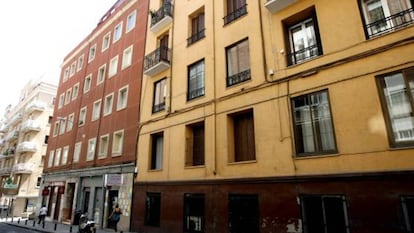 Nueva subida en frío de los impuestos, y por la puerta de atrás