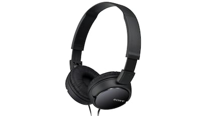ofertas amazon en auriculares de diadema con cable.