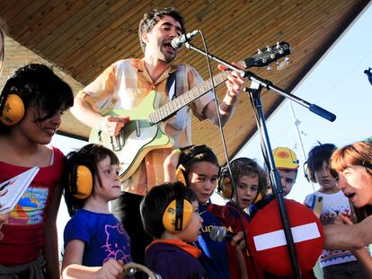 14 datos históricos a saber sobre el Primavera Sound