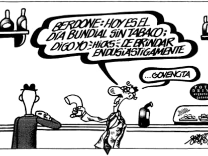 FORGES