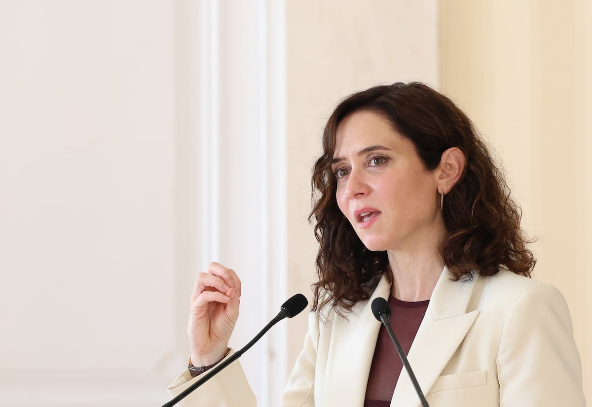 El Gobierno de Ayuso exhibe su rechazo al registro de objetores al aborto en cada línea de su tramitación obligada por la justicia