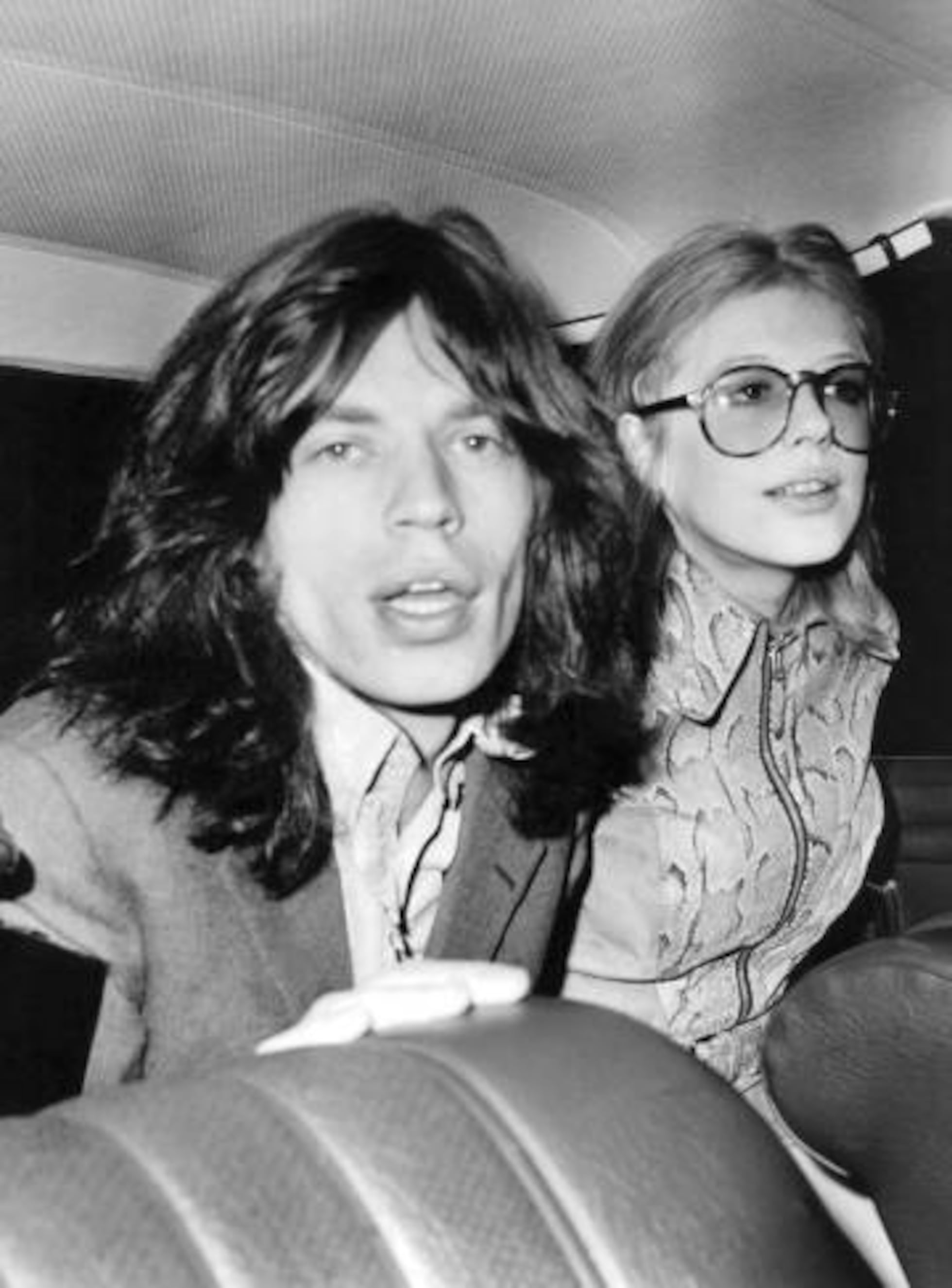 A voraz vida sexual de Mick Jagger (que será pai pela oitava vez aos 73) |  Cultura | EL PAÍS Brasil