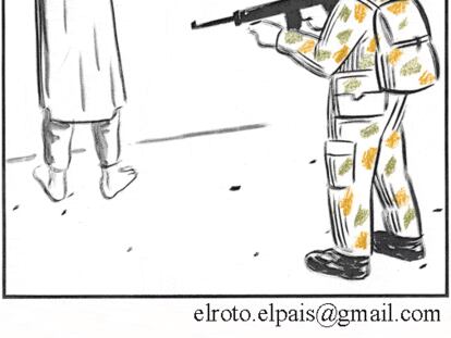 EL ROTO
