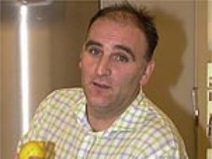 Entrevista con José Andrés
