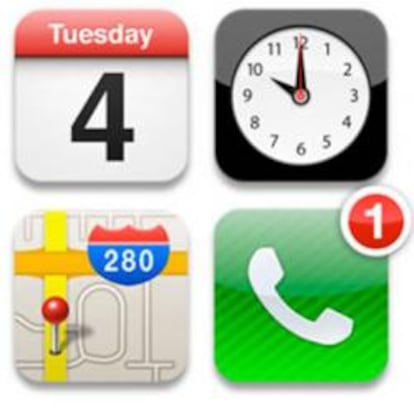 Convocatoria de Apple para presentar las novedades del iPhone