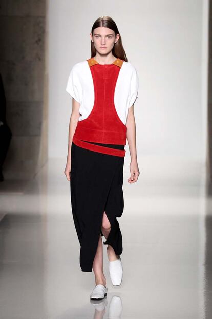 victoria beckham primavera verano 2016