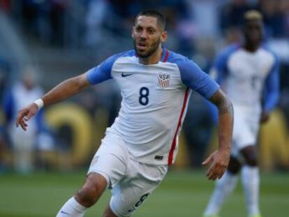 Estados Unidos vence a Ecuador de mano del exdelantero del Tottenham y es el primer semifinalista de la Copa América