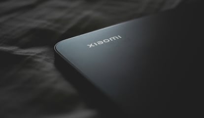 Smartphone de Xiaomi