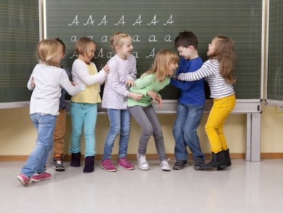 El día que perdimos el sentido común en la educación