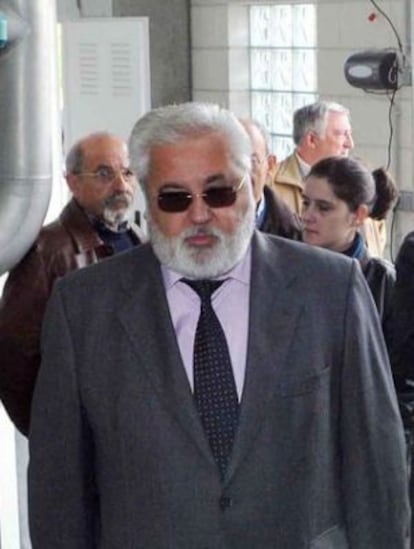 Roberto V&aacute;zquez 