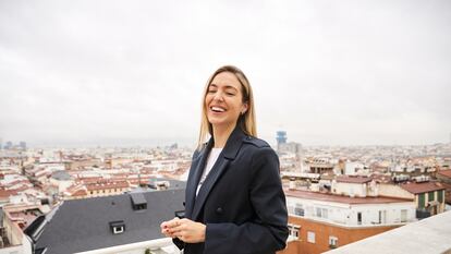 “He aprendido a sobrellevar las barbaridades que me dicen en las redes”