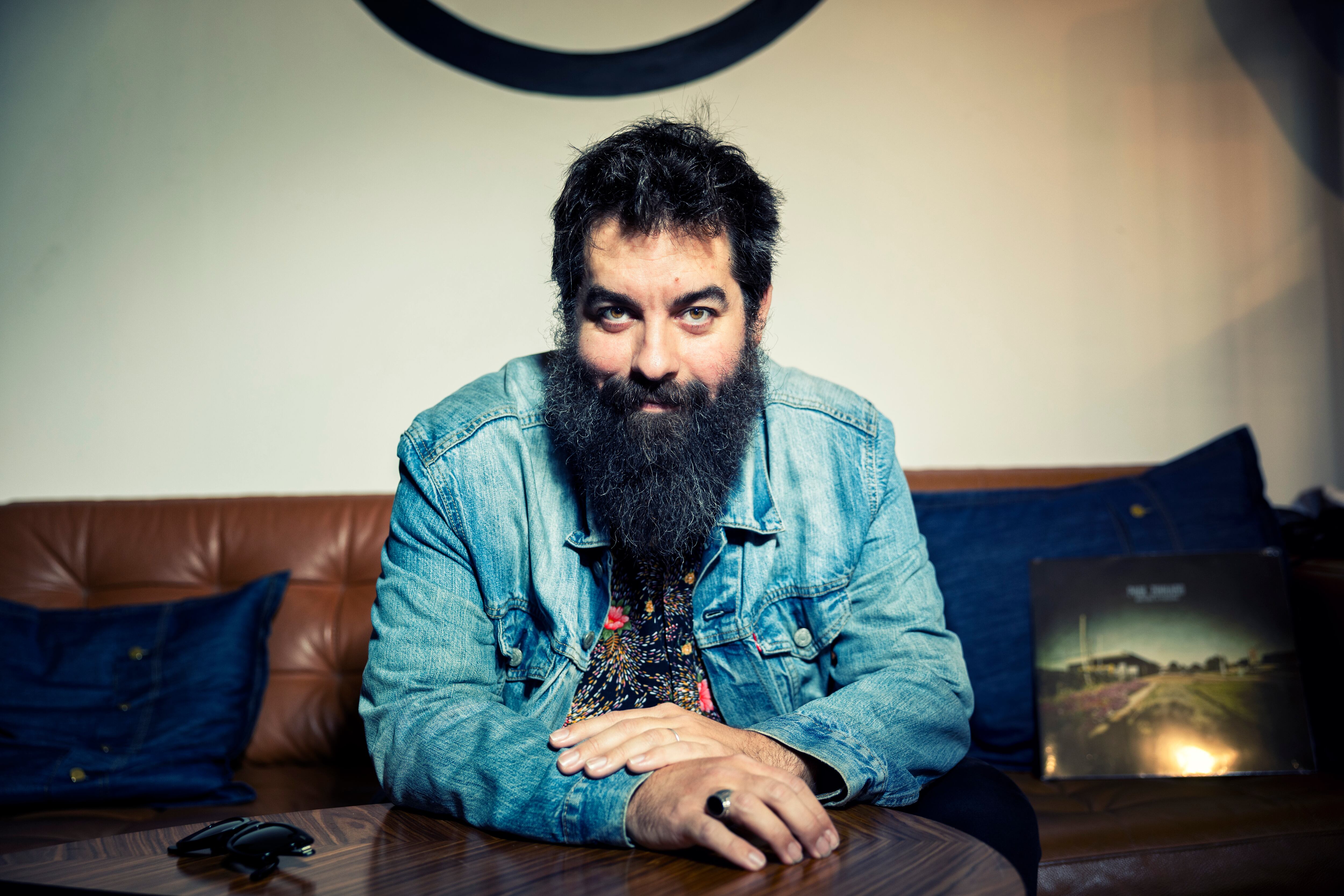 Miguel Marcos explica que la democratización de la tecnología nos ha llevada a estructuras más fluidas en la música popular.