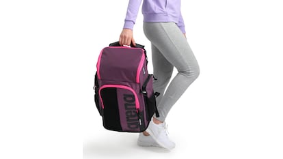Sand swimming backpack amazon May 26 body 1
