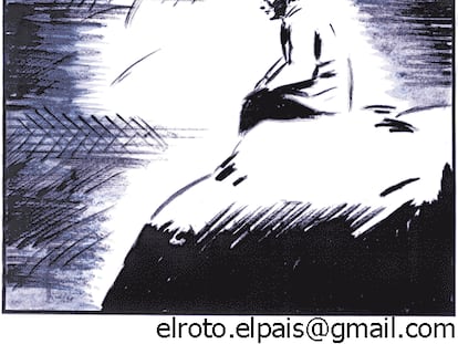EL ROTO