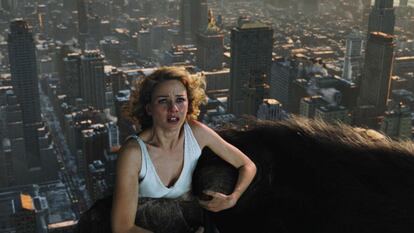 King Kong, de Peter Jackson