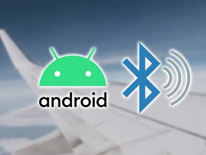 ¿Por qué Android no apagará el bluetooth con el modo avión?