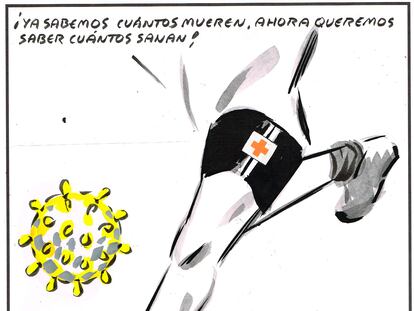 El Roto