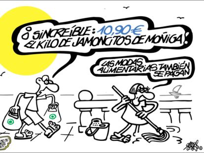 FORGES
