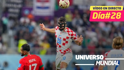Así le hemos contado la 28ª jornada del Mundial de Qatar en Universo Mundial