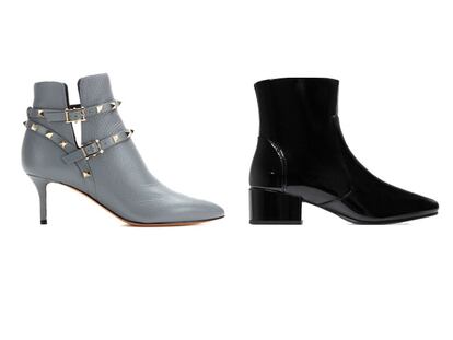 26 botines para pisar fuerte este otoño