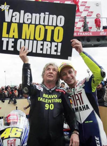 Nieto y Rossi