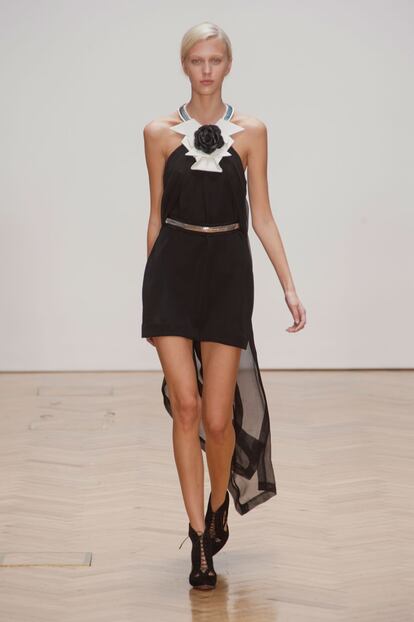 sass &#038; bide primavera verano 2013