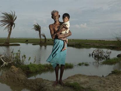 Un rescate de 88.000 millones de dólares para los combustibles fósiles