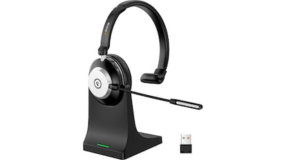 Auriculares para el ordenador