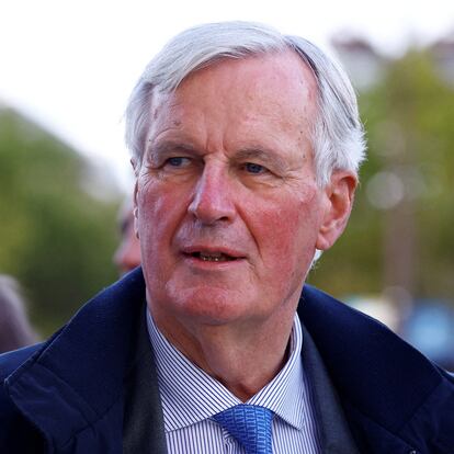 Michel Barnier