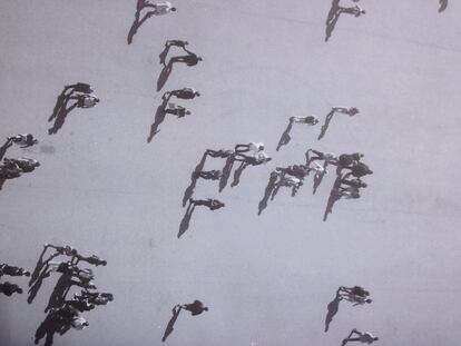 Los CIE son realidades paralelas