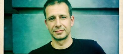 Andrés Hernández.