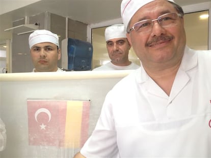 Las misteriosas raíces del hojaldre