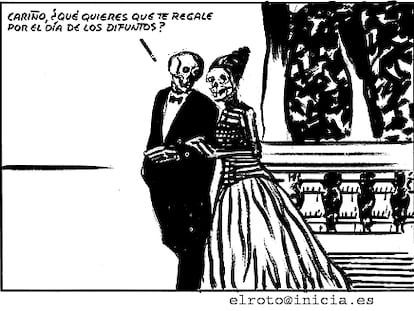 EL ROTO