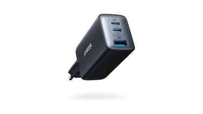 Ofertas de primavera en Tecnología y Electrónica sobre fondo blanco.