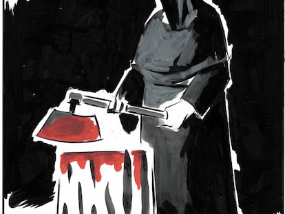 El Roto