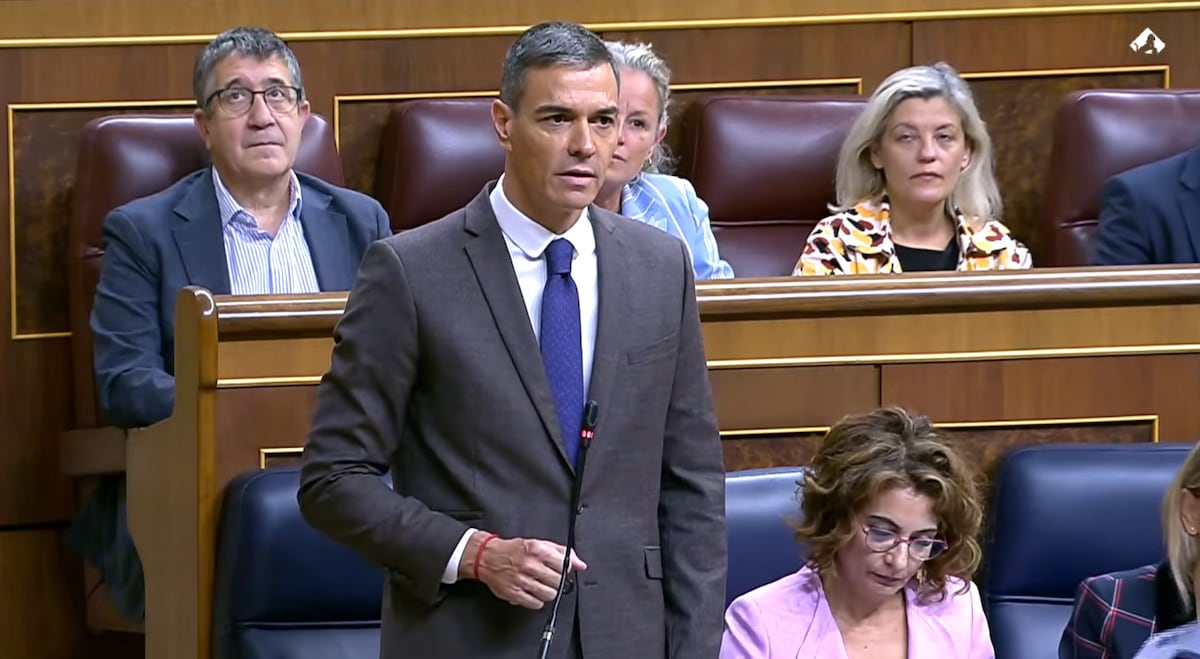 Última hora de la actualidad política, en directo | Sánchez acusa a Feijóo de “renunciar a hacer una oposición útil” y este le ataca por los impuestos, la vivienda y la corrupción