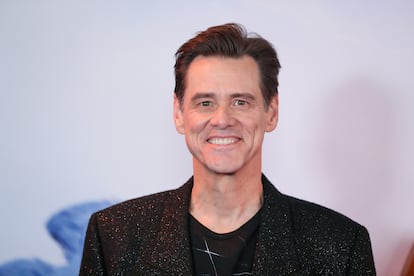 Jim Carrey