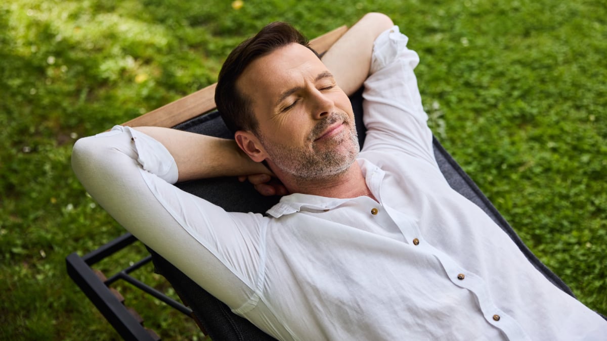 Fichamos las sillas y las tumbonas más vendidas en Amazon con las que ser la envidia del vecindario.