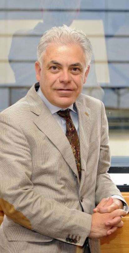Jesús María Fernández.