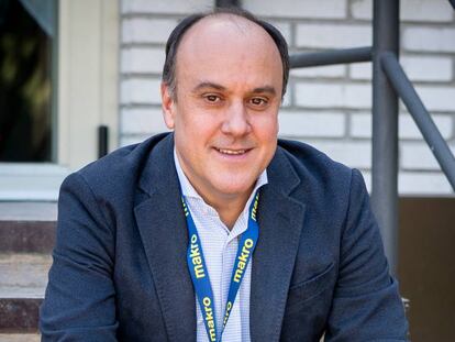 David Martínez Fontano, nuevo CEO de Makro España