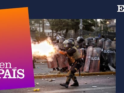 ‘Podcast’ | ¿Cómo ha llegado Perú a este pico de violencia?